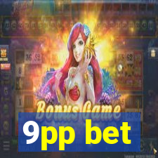 9pp bet